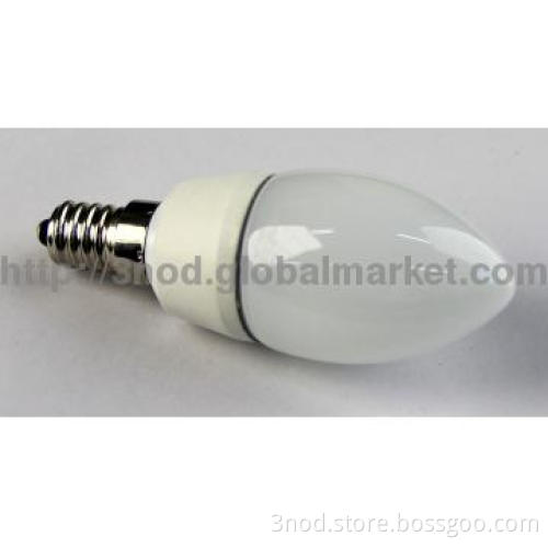 E14 korean 4W high lumen g4 led bulb